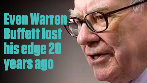 Even Warren Buffet Lost His Edge 20 Years Ago | Oliver’s Insights – Immigration and Housing Affordability | Not All ETFs are Created Equal | Q&A