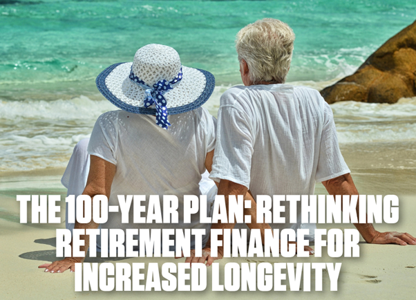 The 100-Year Plan: Rethinking retirement finance for increased longevity | The Iron Law of building wealth | The 9 most important things Dr Shane Oliver has learned about investing | Q&A