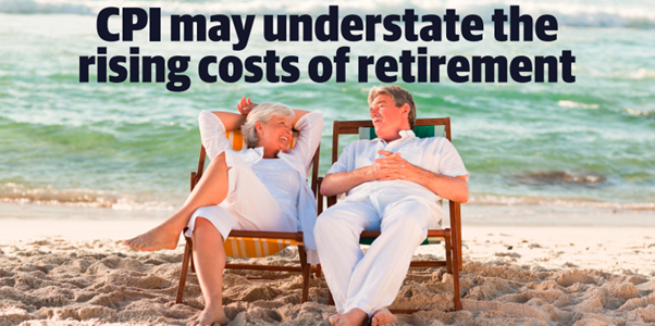 Navigating the 2024 Super and Tax Landscape | CPI may understate the rising costs of retirement | The Importance of Home Ownership in Achieving a Comfortable Retirement | Q&A