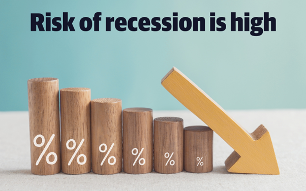 Why life expectancy numbers are widely misunderstood | Risk of recession is high | Why ‘timing the market’ is a fool’s errand | Q&A