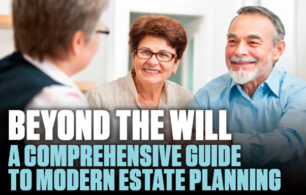 Beyond the Will: A Comprehensive Guide to Modern Estate Planning | Are brighter days in store for bond investors? | Stop paying attention | Q&A