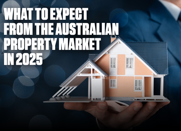 What to expect from the Australian property market in 2025 | An investor’s guide to potential U.S. policy changes | Howard Marks warns of market froth | Q&A